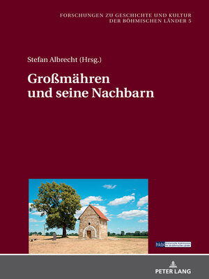 cover image of Großmaehren und seine Nachbarn